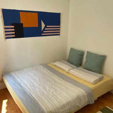 Der Charme Der Altstadt Apartamento