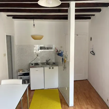 Der Charme Der Altstadt Apartmán *
