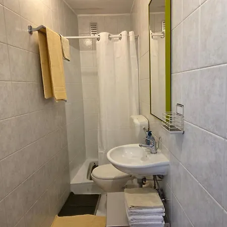 Der Charme Der Altstadt Apartmán *