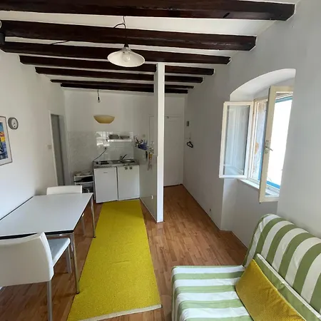 Apartmán Der Charme Der Altstadt
