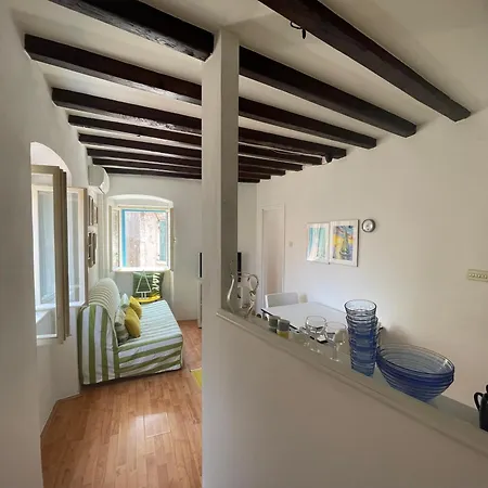Der Charme Der Altstadt Apartment *